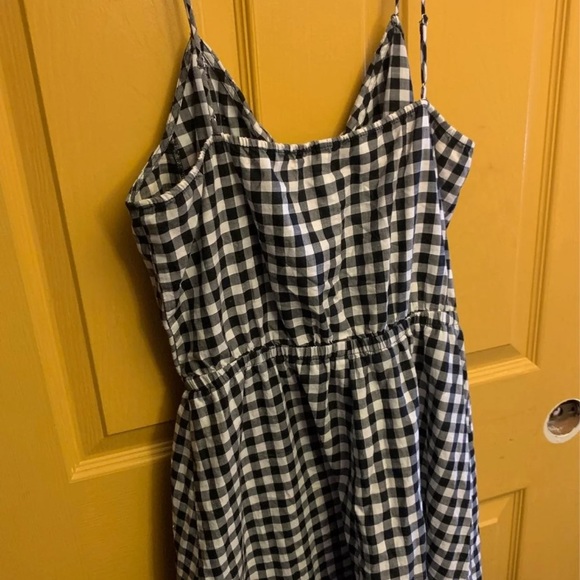 Express Gingham dress‎ - Picture 4 of 4